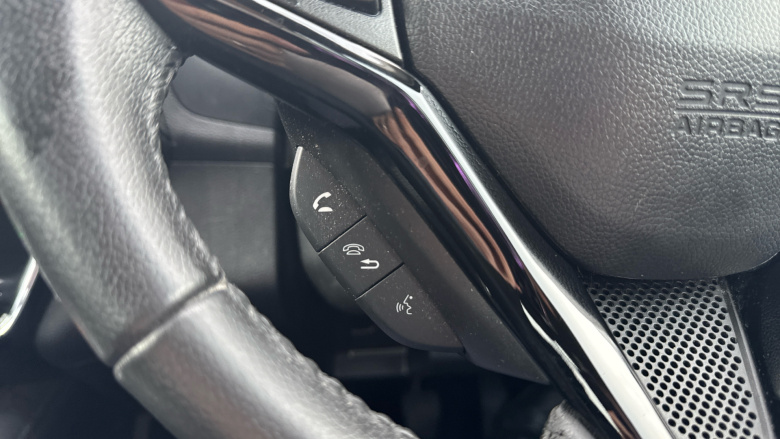 Honda HR-V 1.5 i-VTEC SE Navi 5dr Petrol Hatchback